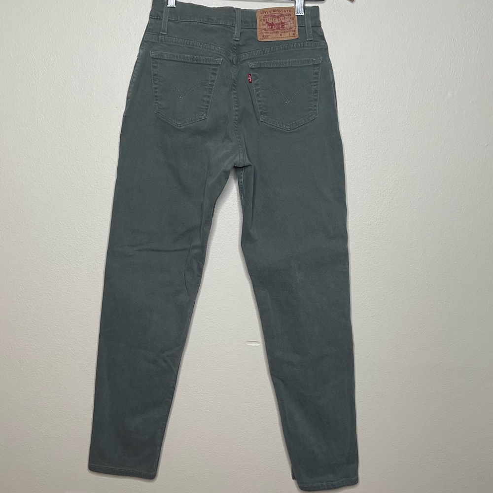 Levi’s Vintage 550 High Waist Jeans - Picture 7 of 8